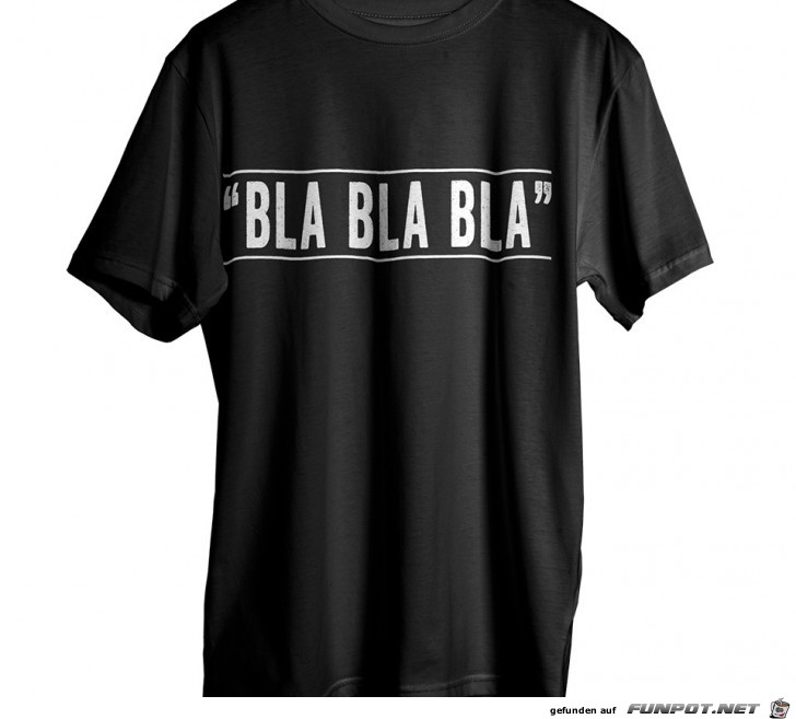Blabla Blabla