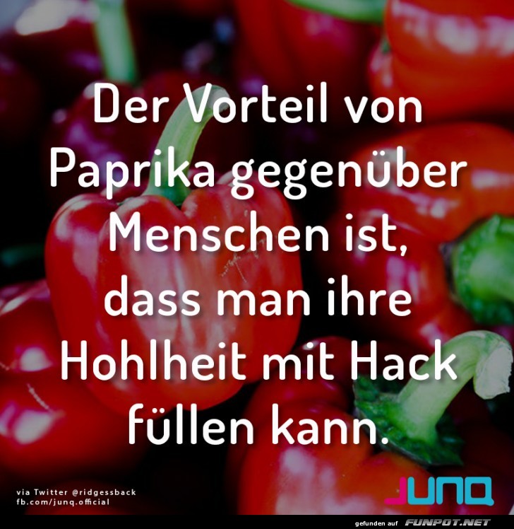 Der Vorteil Der Vorteil