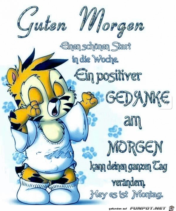 Montag Montag
