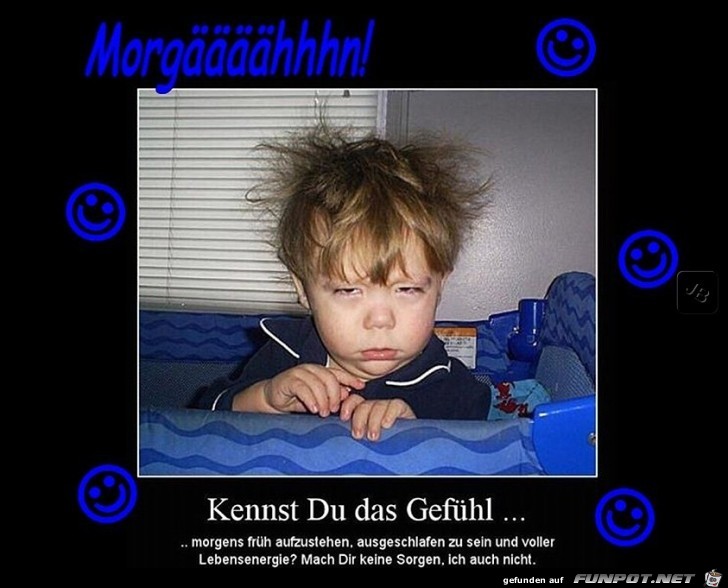 Morgähn Morgähn