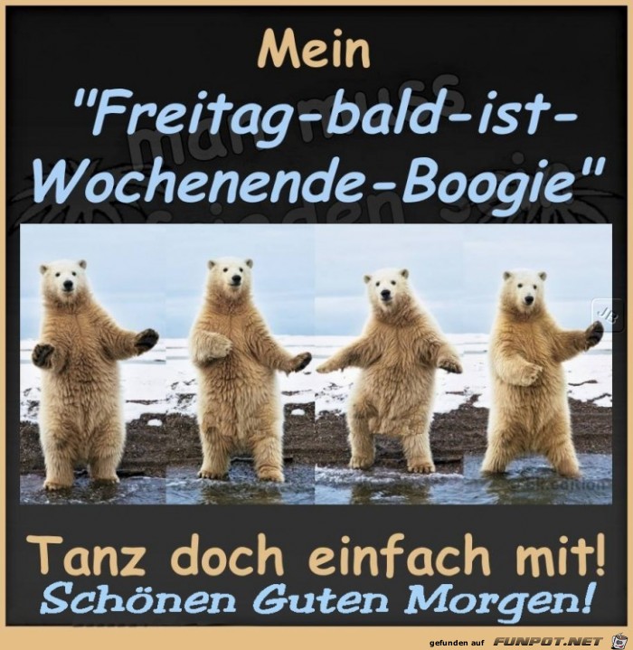 Freitag Freitag