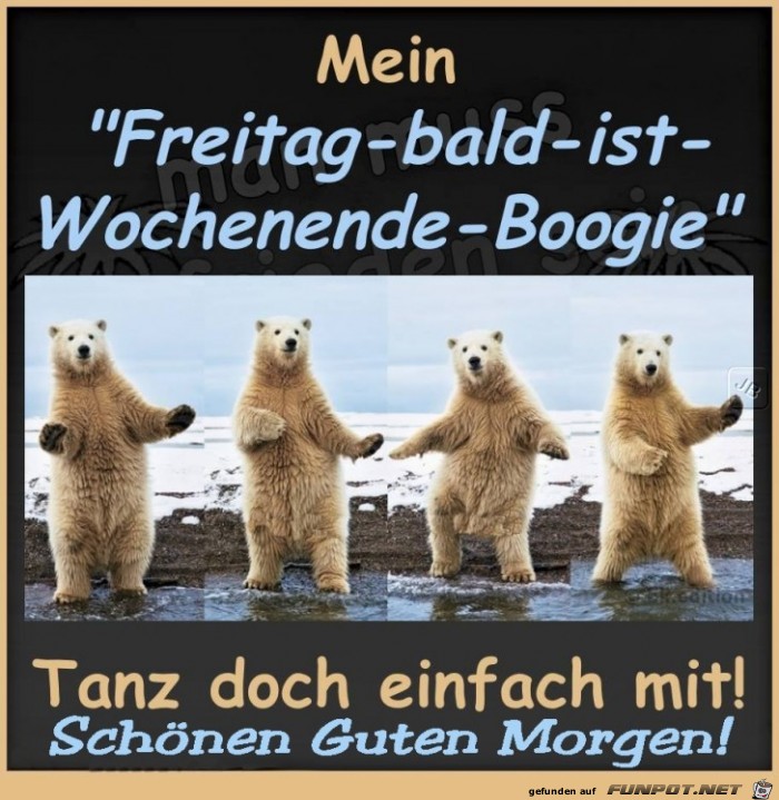 Freitag