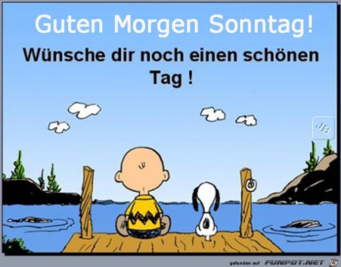 Sonntag Sonntag