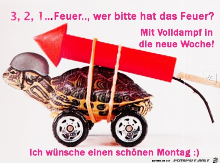 Montag Montag