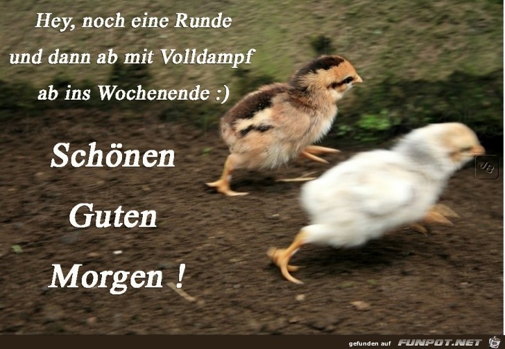 Wochenende