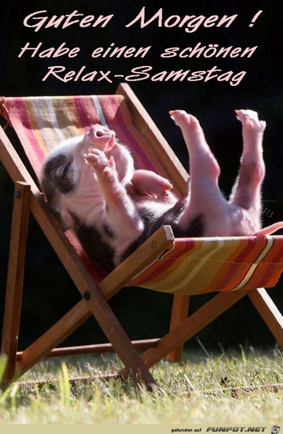 Samstag Samstag