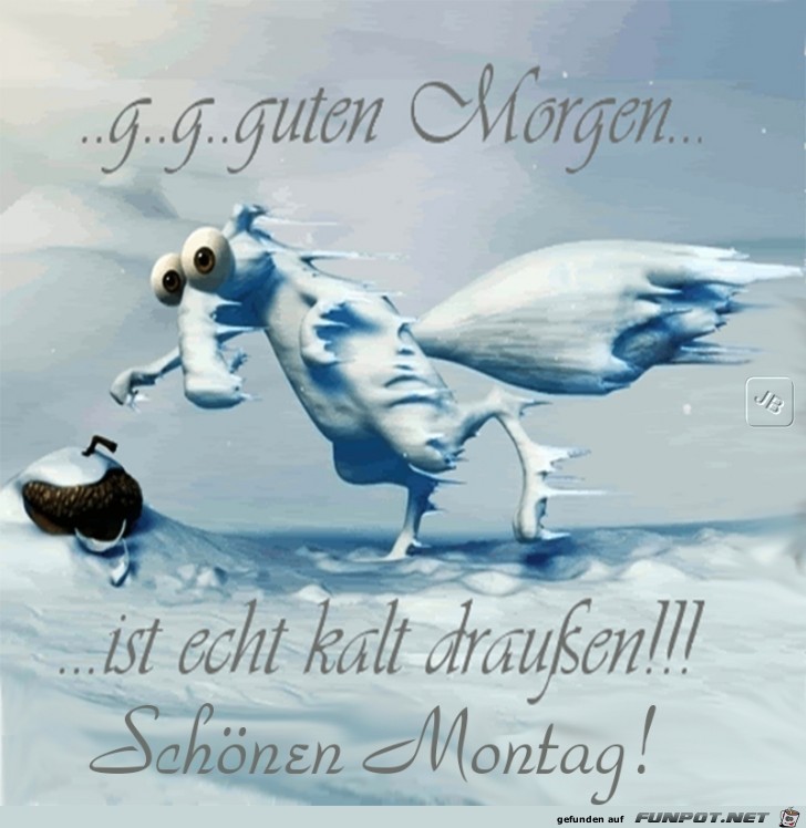 Montag Montag