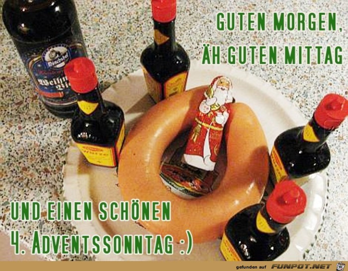 4.Advent 4.Advent