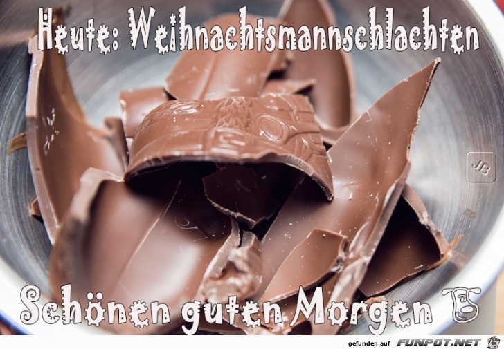 Guten Morgen Guten Morgen