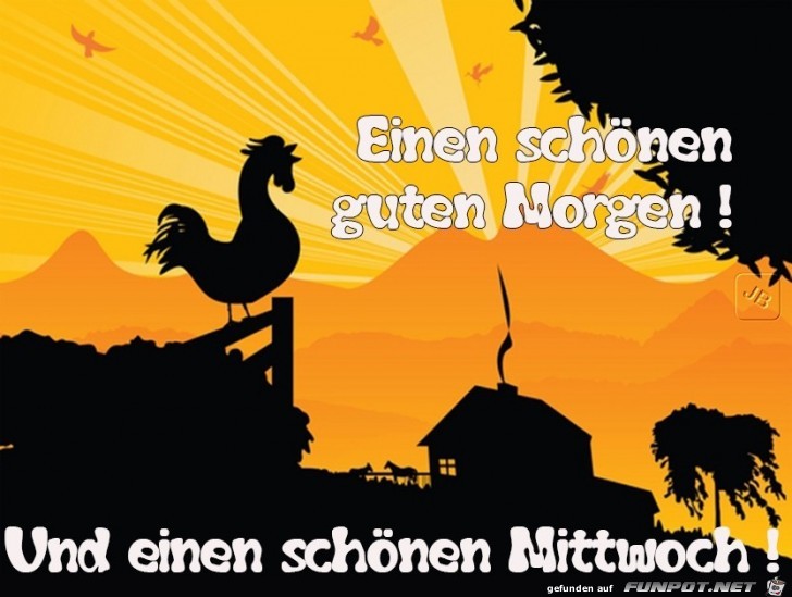 Mittwoch Mittwoch