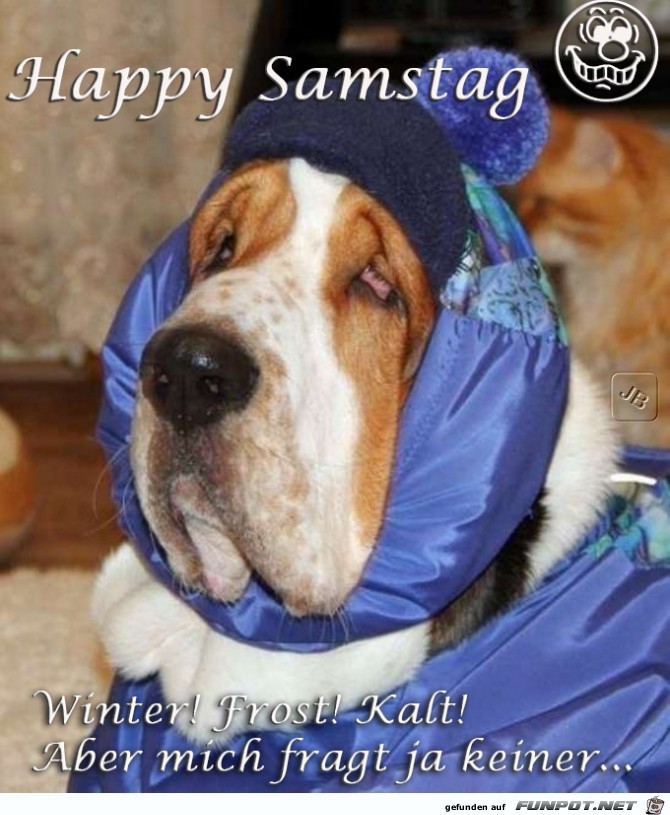 Samstag Samstag