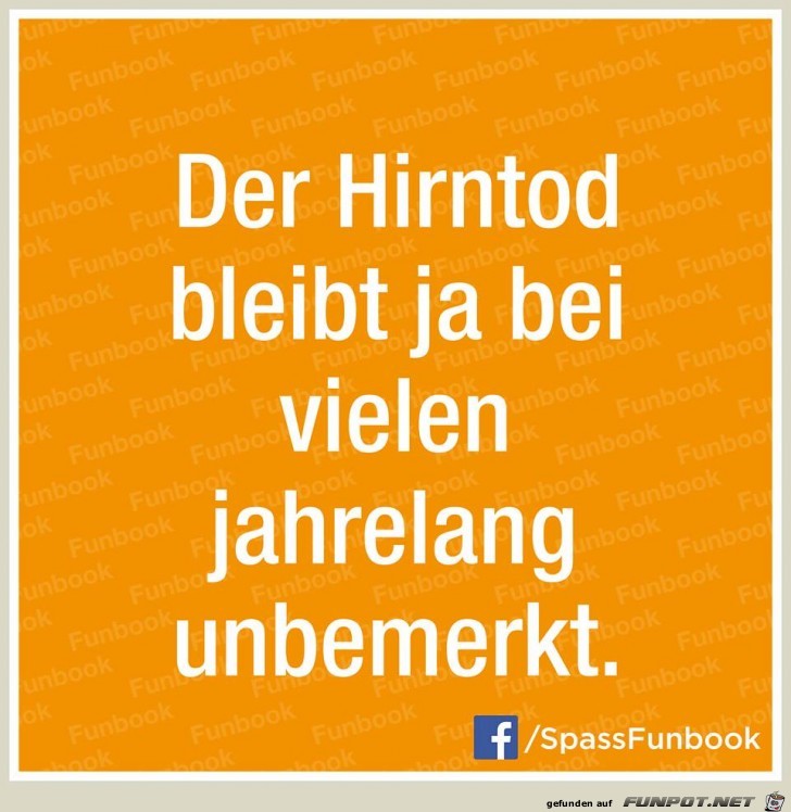 Hirntod