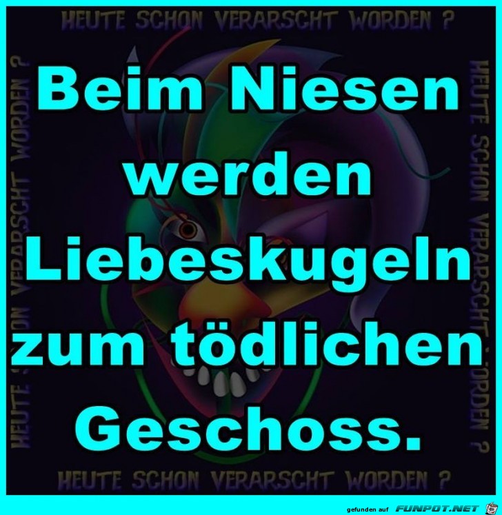 Kugeln Kugeln