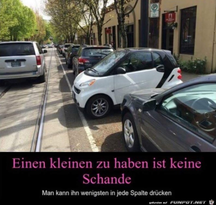 Ein Kleiner Ein Kleiner