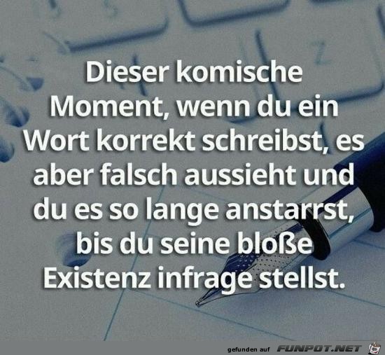 Kennt jeder Kennt jeder