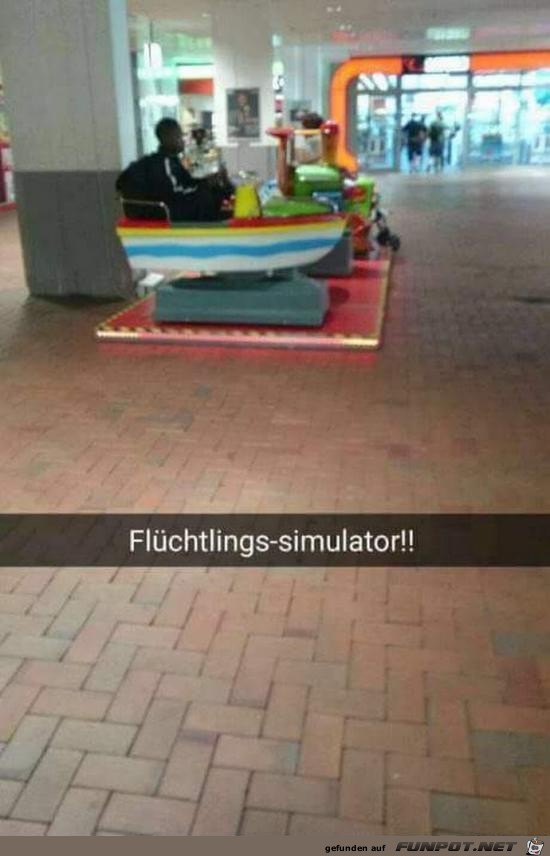 Simulator Simulator