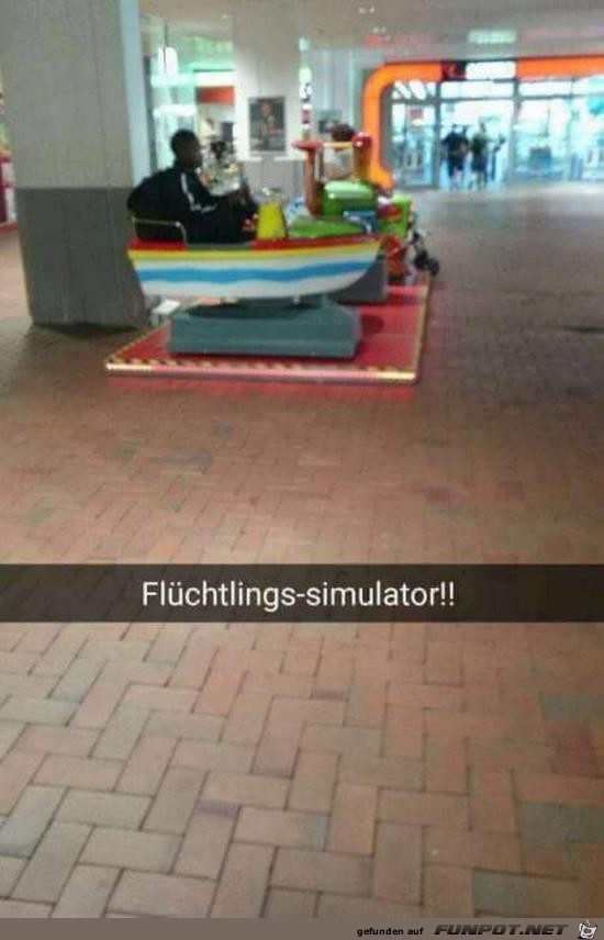 Simulator