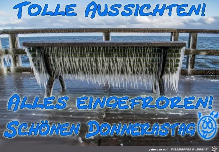 Donnerstag Donnerstag