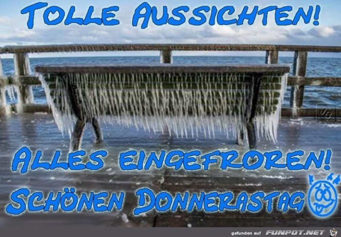 Donnerstag