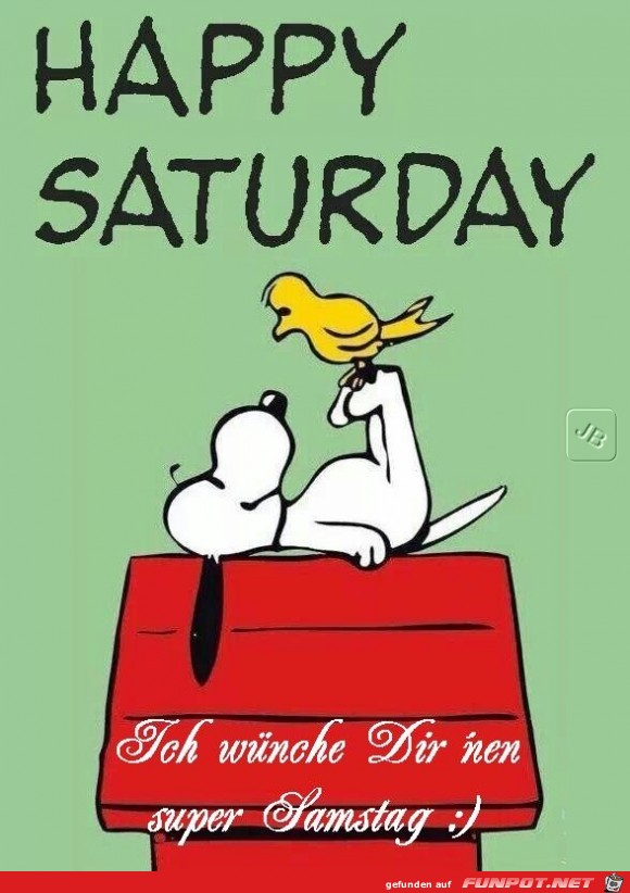 Samstag Samstag