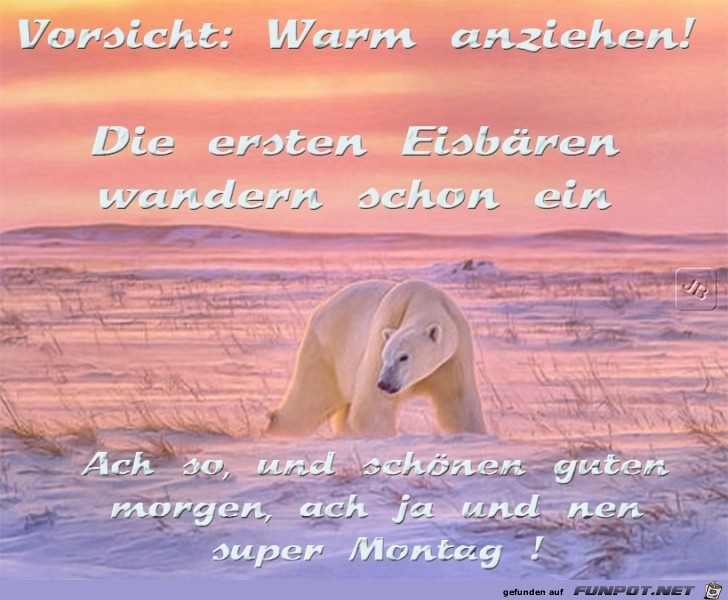 Montag Montag