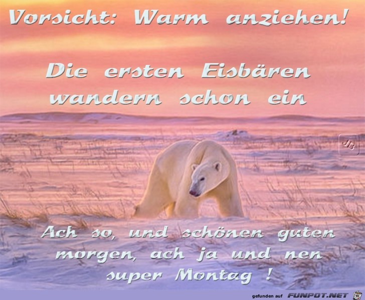 Montag