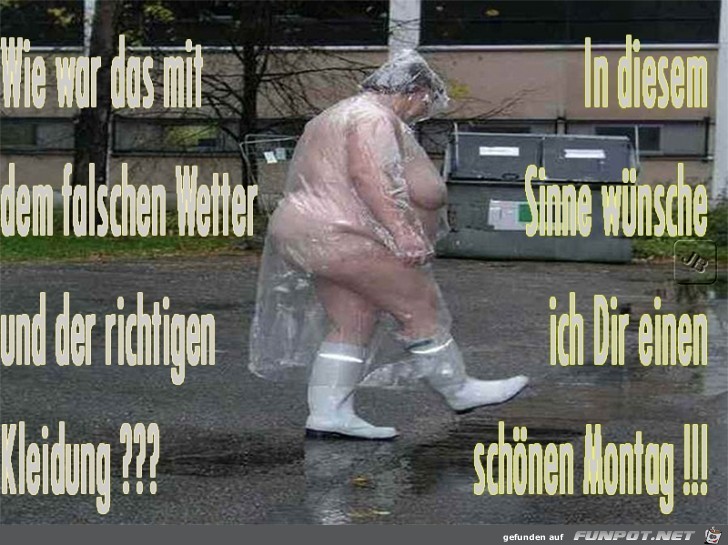 Montag Montag