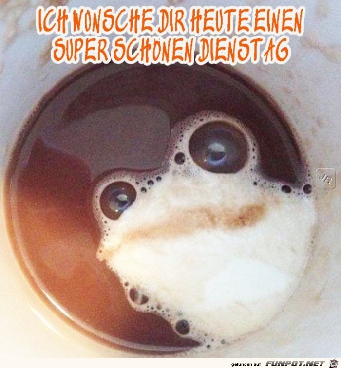 Dienstag Dienstag