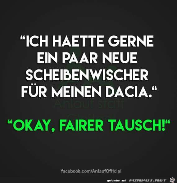 Ich hätte gerne... Ich hätte gerne...