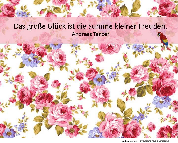 Das große Glück Das große Glück