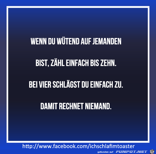 bis zehn bis zehn