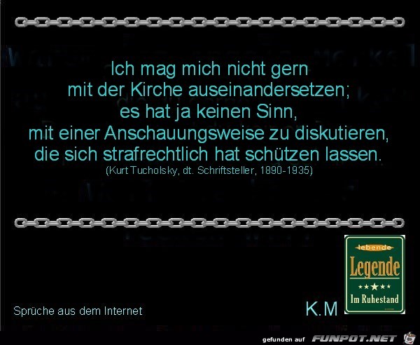 Ich mag mich nicht Ich mag mich nicht