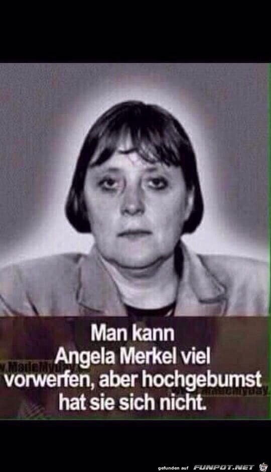 man kann Angela Merkel...... man kann Angela Merkel......