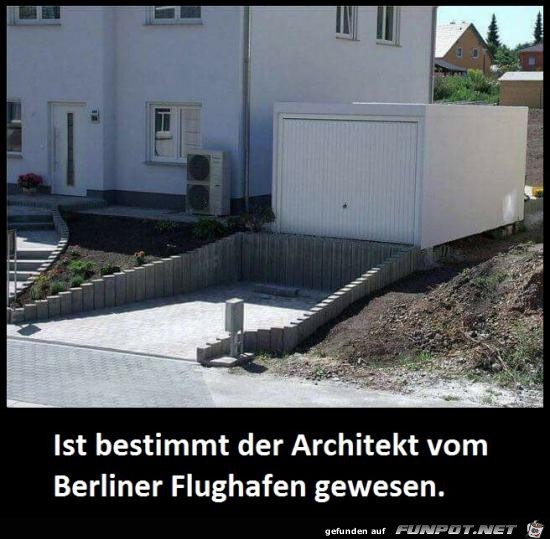 Super Architekt