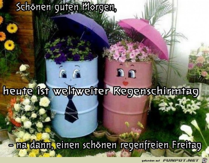 Freitag Freitag