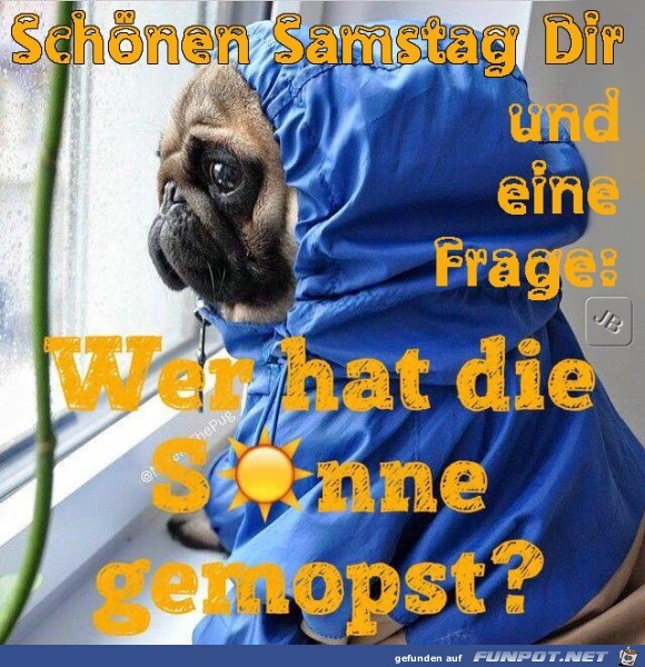 Samstag Samstag