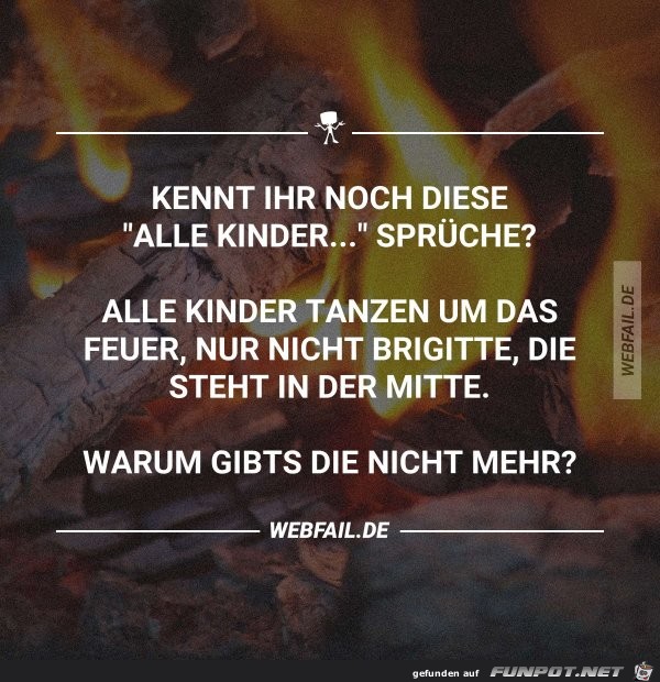 Alle Kinder Alle Kinder