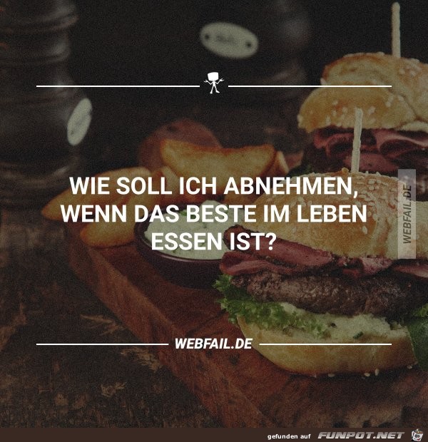Die alles entscheidende Frage Die alles entscheidende Frage