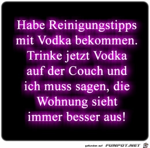 Vodka Vodka