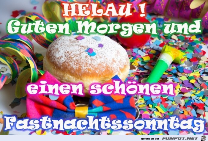 Sonntag Sonntag