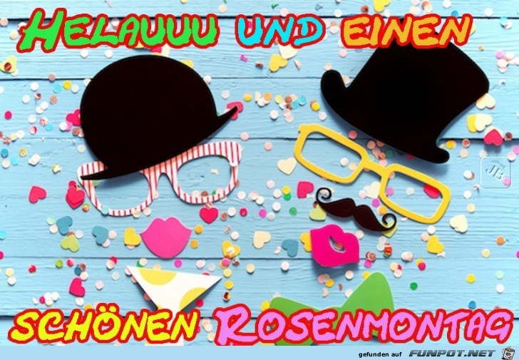 Montag Montag