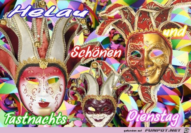 Dienstag Dienstag