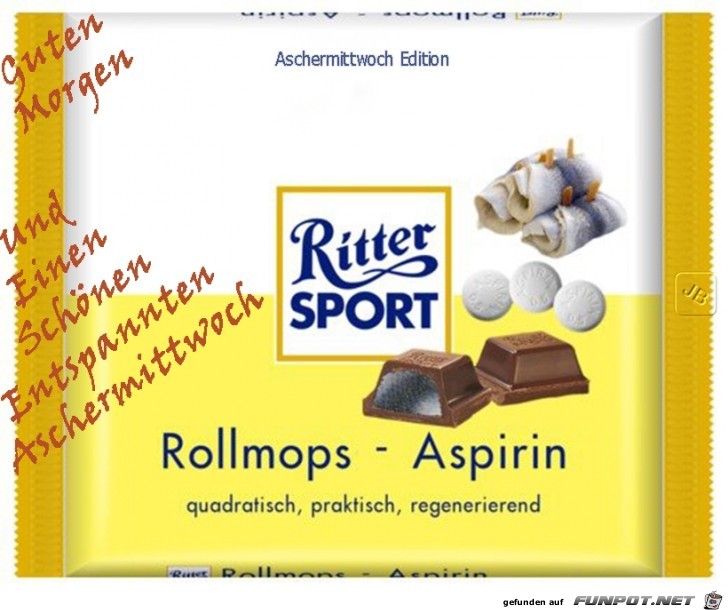 Mittwoch Mittwoch