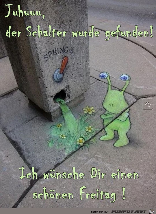 Freitag Freitag
