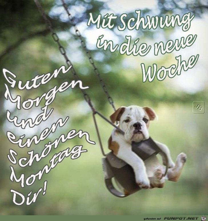 Montag Montag