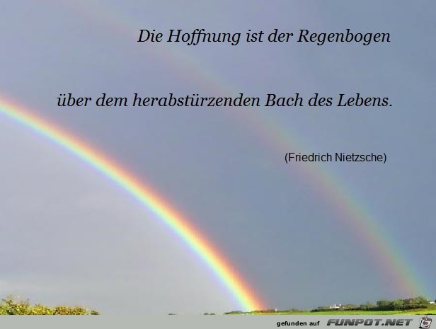 Die Hoffnung Die Hoffnung