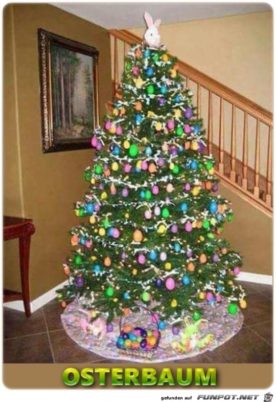 Osterbaum Osterbaum