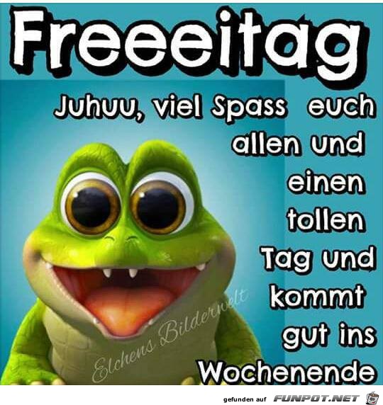 Freeeitag