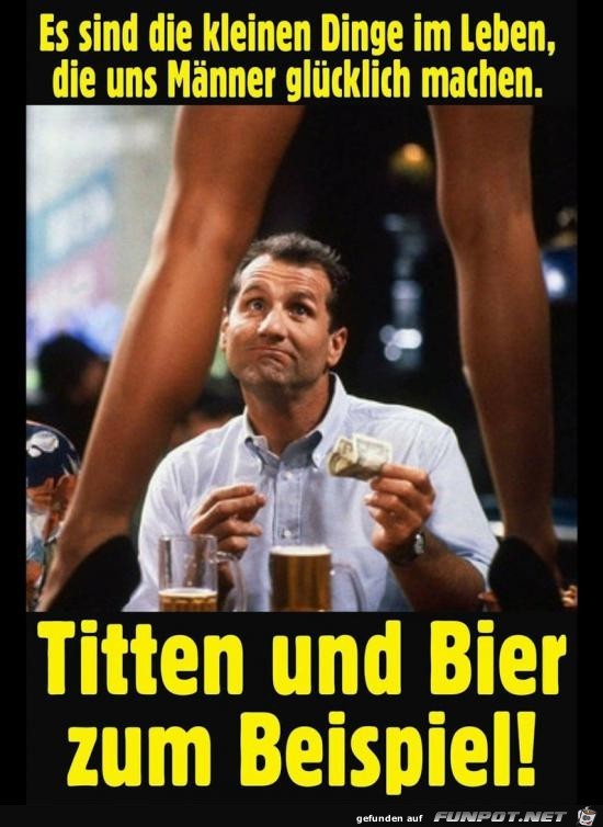 Die kleinen Dinge Die kleinen Dinge