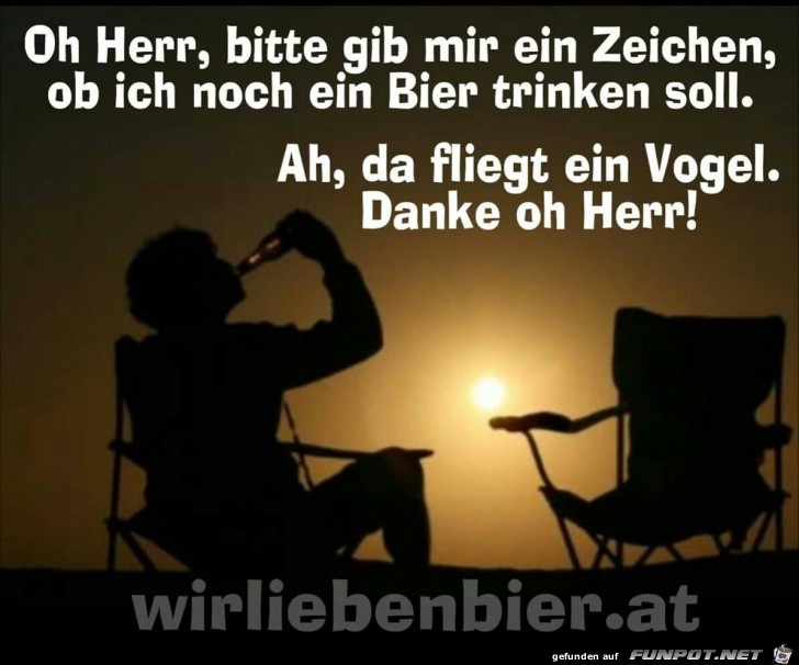 Oh Herr... Oh Herr...